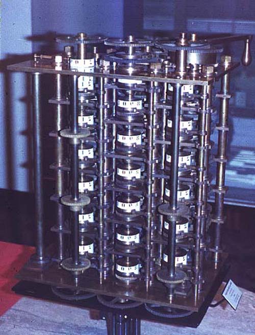 Fig. 20 : Intel 4004 microprocessor This development marked the new era of Integrated circuit.i. Some Advanced Intel Pentium processors are
