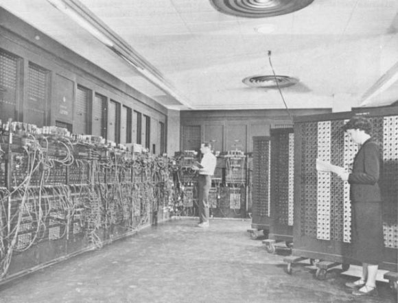 Fig. 26 : Modern Intel motherboard