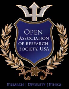 Global Journals Inc. (US) Global Journal of Computer Science and Technology Volume XIII Issue XII Version I