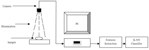 Figure 1: Experimental Setup