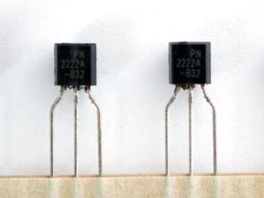 Figure 10: 10k ohm Resistor