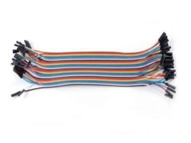 Figure 14: Jumper Cables
