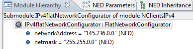 IPv4 Compared to IPv6 Networks for Recital Analysis in OMNeT++ Environment