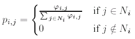 Figure 2 : Microstrip-to-SIW Transition b) SIW Slot Antenna Array Design Since SIW design generally works in TE 1,0 mode, so here m=1, n=0. Therefore the equation for cutoff frequency reduces to,