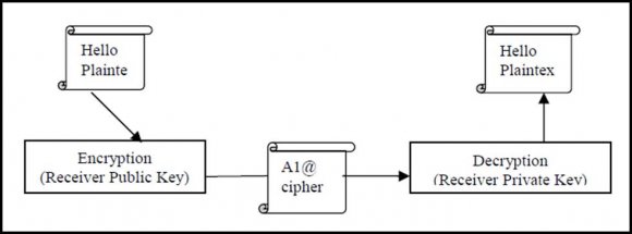 Figure 3 : Model of Multilayer Network