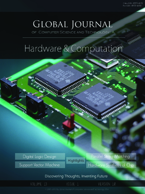 GJCST-A Hardware 