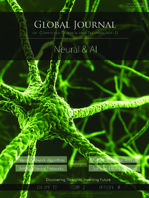 GJCST-D Neural and AI: Volume 13 Issue D2