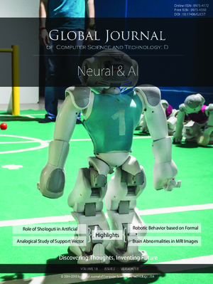 GJCST-D Neural and AI: Volume 18 Issue D2